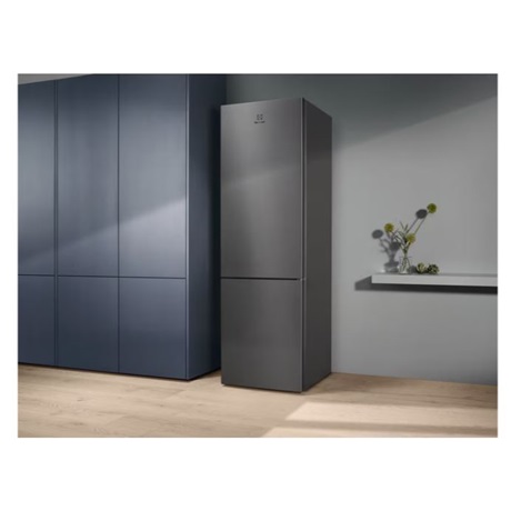 Electrolux LNT5ME36U1 Alulfagyasztós hűtőszekrény