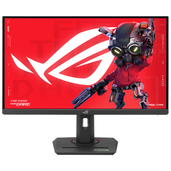 Asus 27" ROG Strix XG27ACMG   IPS Monitor