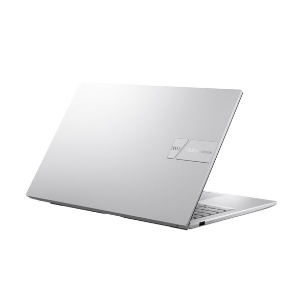 Asus X1504VA-BQ773W 15,6"FHD  i5-1335U 16GB 512GB Win11 Ezüst laptop