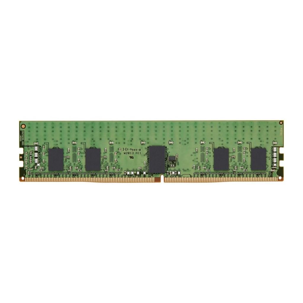 8GB 3200MHz DDR4 RAM Kingston szerver memória (KTH-PL432S8/8G)