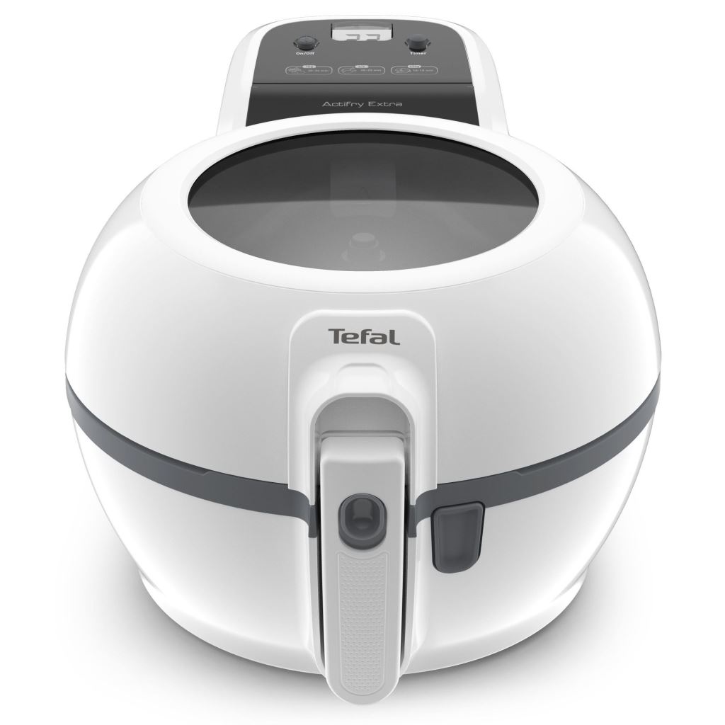 Tefal FZ720015 Actifry Extra olajsütő