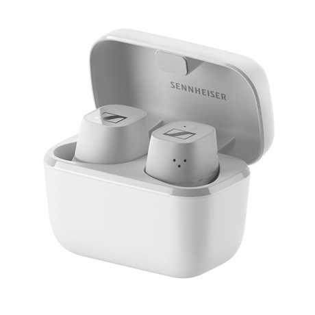 Sennheiser CX 400 BT TRUE WIRELESS WHITE FÜLHALLGATÓ BLUETOOTH