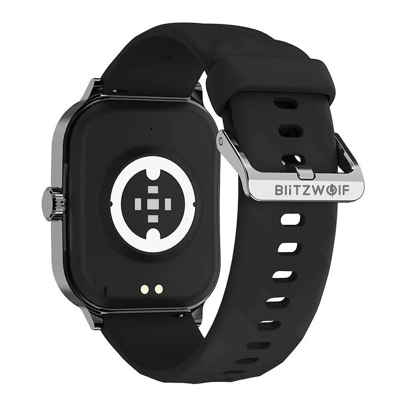  Blitzwolf BW-HL5 Okosóra  Fekete