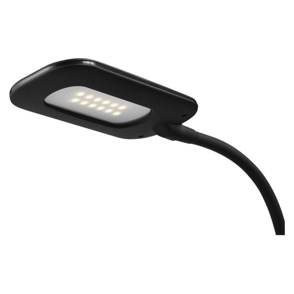 Emos Z7602B Stella LED asztali lámpa fekete Emos Z7602B Stella LED asztali lámpa fekete
