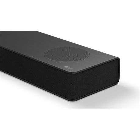 Lg S80TR HANGPROJEKTOR