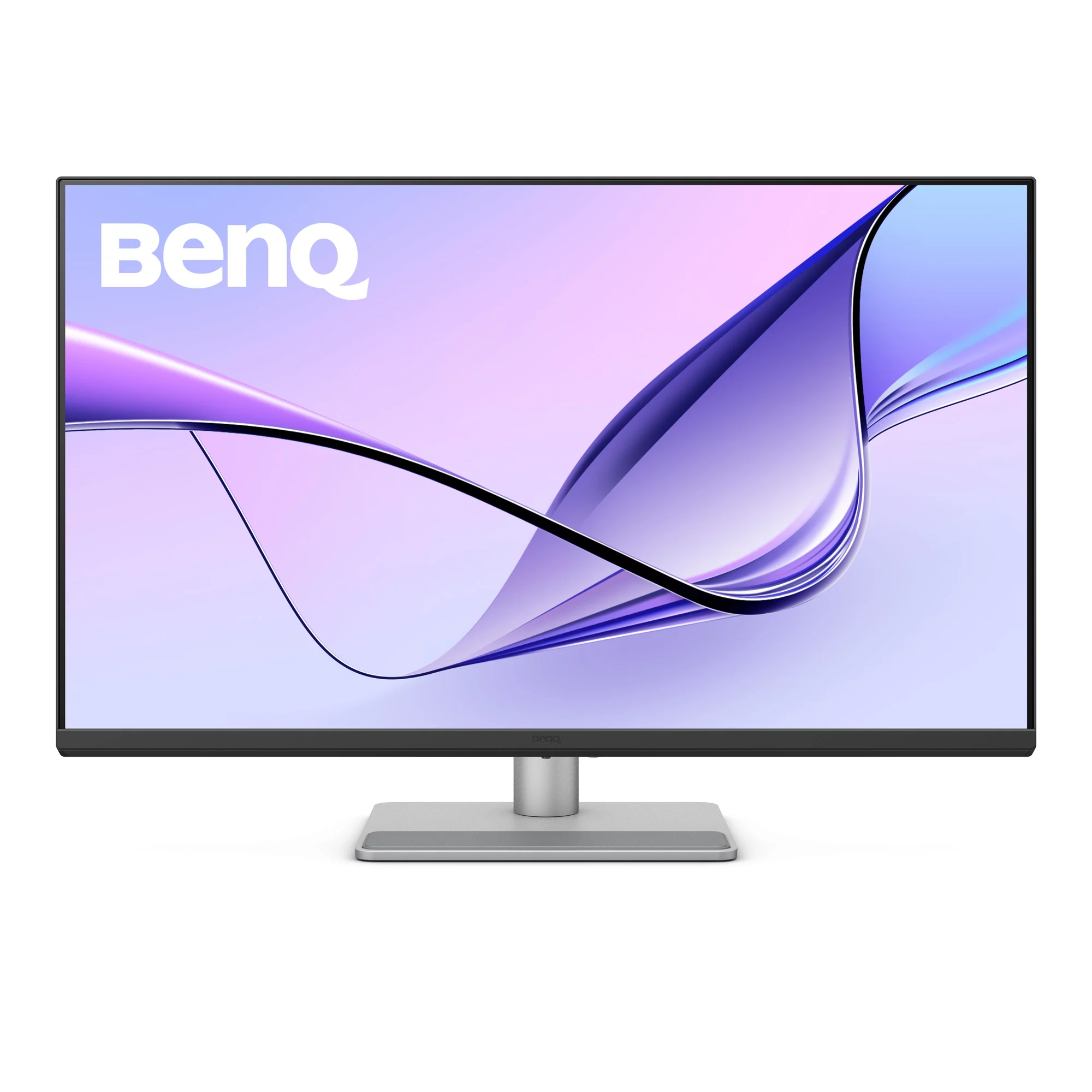 BenQ 32"  MA320UP Monitor - 3840x2160, 4K, LED, IPS, Hangszóró, Pivot, Fekete