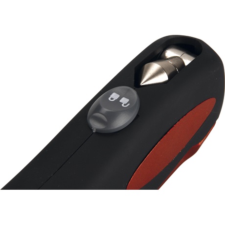 Extol Premium 8863050 NYOMÁSMÉRŐ, FEHÉR FÉNY, VÖRÖS FÉNY, ÜVEGTÖRŐ, BIZTONSÁGI ÖV ÁTVÁGÓ