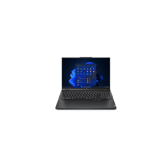 Lenovo Legion Pro 5 16IRX9 Notebook Szürke