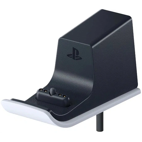 Sony PlayStation 5 PULSE Elite Wireless headset Fekete-fehér