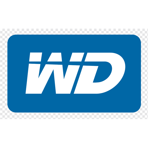 Western Digital 2TB 2,5" USB3.2 My Passport Black