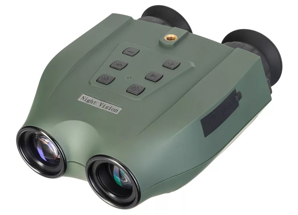 Levenhuk Atom Digital DNB250 éjjellátó kétszemes távcső (L-83055)