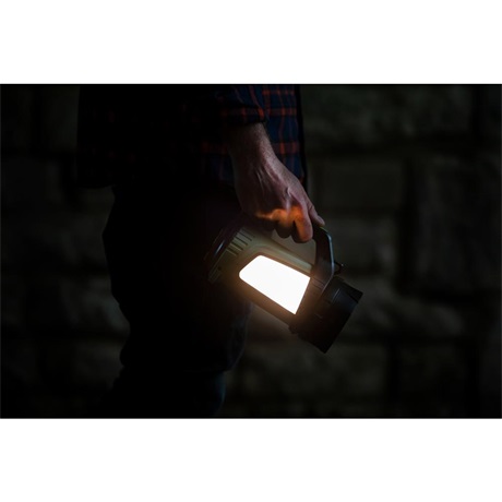 Retlux RPL 87 MUNKALÁMPA 5W PWB