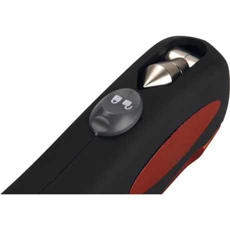 Extol Premium 8863050 NYOMÁSMÉRŐ, FEHÉR FÉNY, VÖRÖS FÉNY, ÜVEGTÖRŐ, BIZTONSÁGI ÖV ÁTVÁGÓ