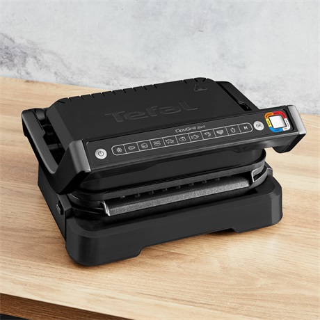 Tefal GC772830 OptiGrill 2 az 1-ben