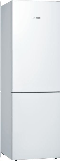 Bosch KGE36AWCA alulfagyasztós hűtőszekrény