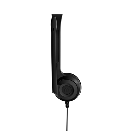 Epos Sennheiser PC 3 CHAT VEZETÉKES HEADSET Epos Sennheiser PC 3 CHAT VEZETÉKES HEADSET