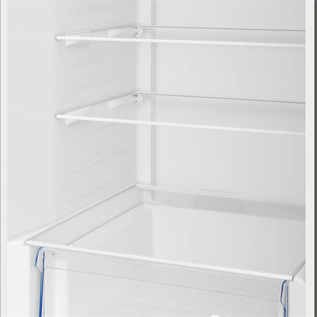 Beko B1RCNA364G Alulfagyasztós hűtőszekrény