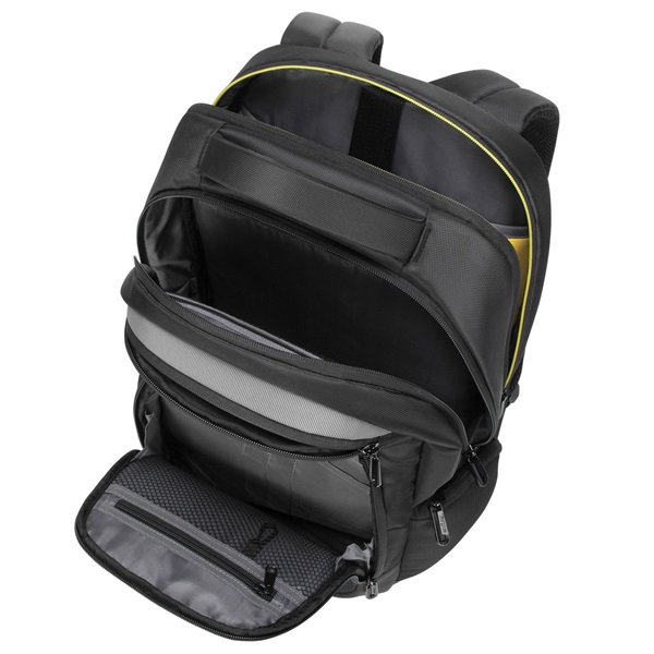 Targus CityGear Laptop Backpack 14-15,6" Black