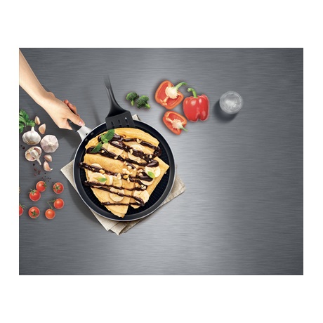 Tefal C3851032 Palacsintasütő 25cm Tefal C3851032 Palacsintasütő 25cm
