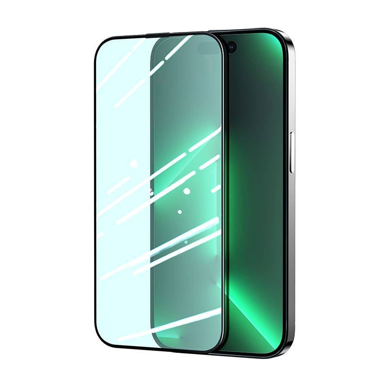 Joyroom Apple iPhone 14 Plus Full screen tempered glass fólia (JR-G03)