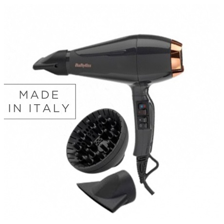 Babyliss 6719DE Hajszárító