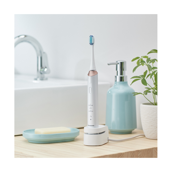 Panasonic DC12 elektromos fogkefe Panasonic DC12 elektromos fogkefe