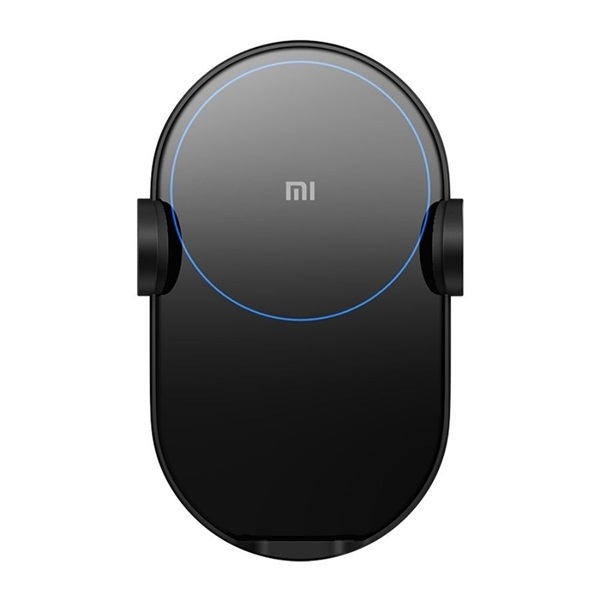 Xiaomi Mi 20W Wireless Car Charger vezeték nélküli autós töltő (GDS4127GL / WCJ02ZM)