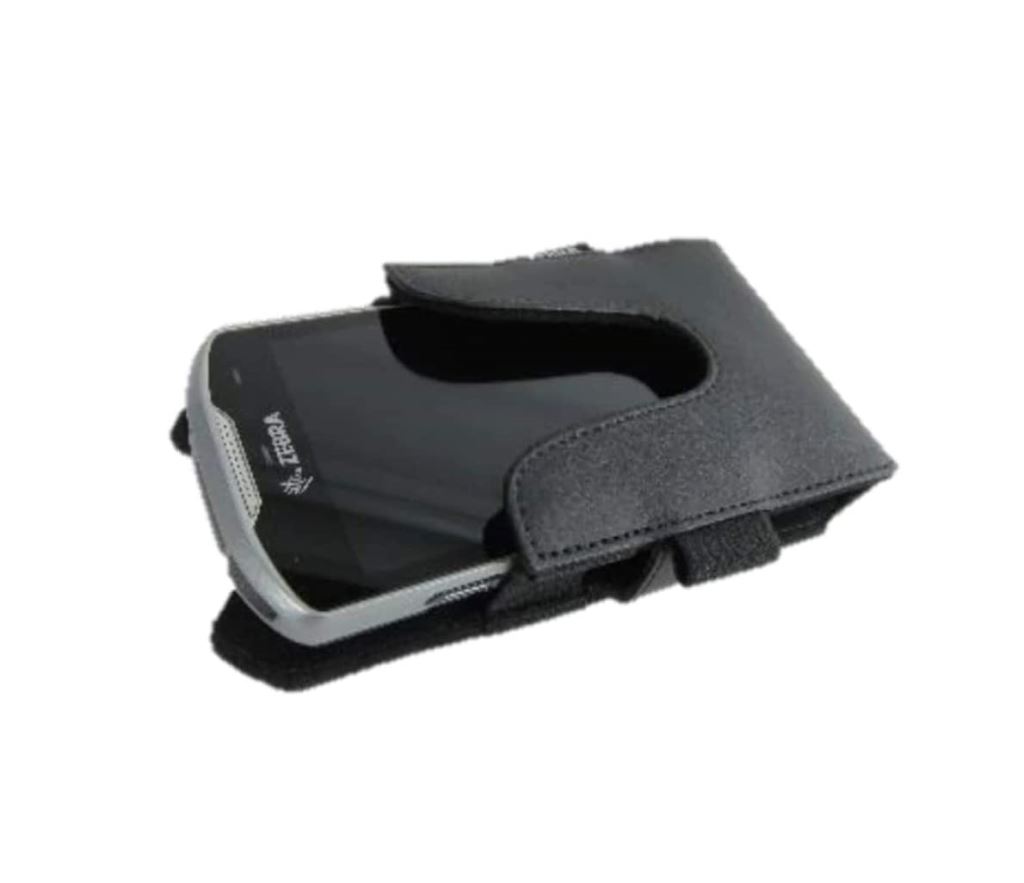 Zebra SG-TC51-HLSTR1-01 Holster TC51/TC52/TC56/TC57 vonalkód olvasó tartó