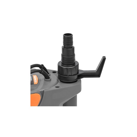 Daewoo DDP17000 SZENNYVÍZ SZIVATTYÚ