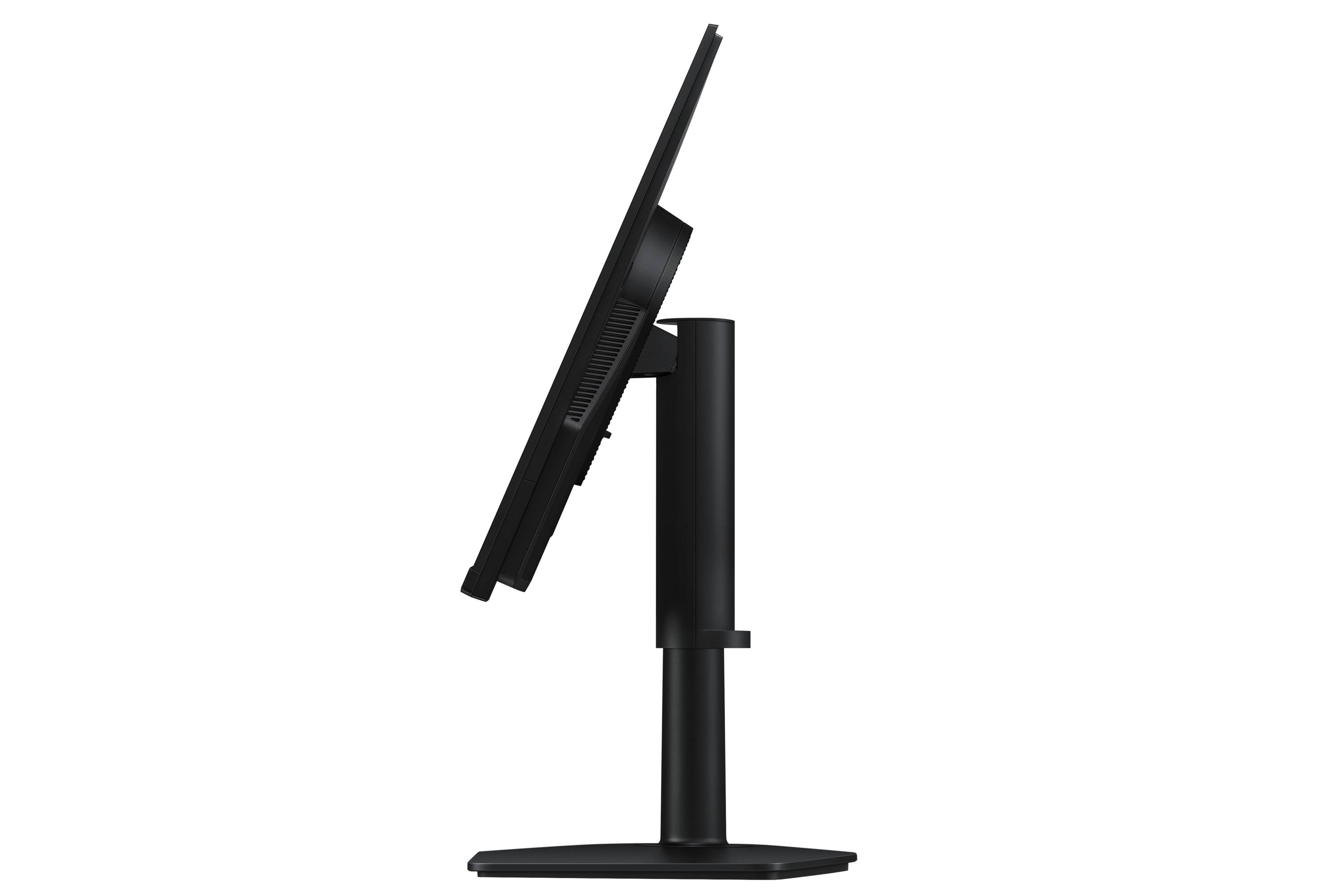 Samsung 27" Odyssey G4 G40H LS27HG402EUXEN Monitor - 1920x1080,  FHD, IPS, 300Hz, 1ms, Gamer, Fekete