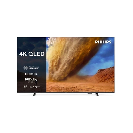Philips 65PUS7810/12 65" UHD SMART QLED Televízió