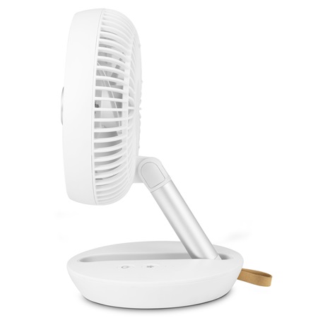 Sencor SFE 0773WH Asztali akkumulátoros ventilátor
