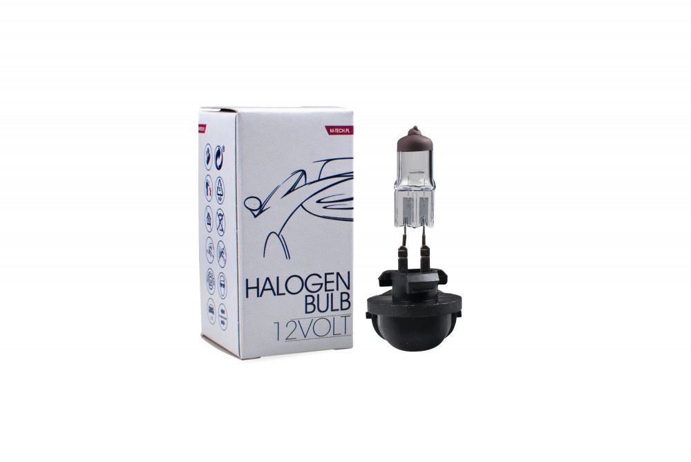 M-Tech H27W/2 881 halogén izzó 12V - 27W 1db (72Z61)