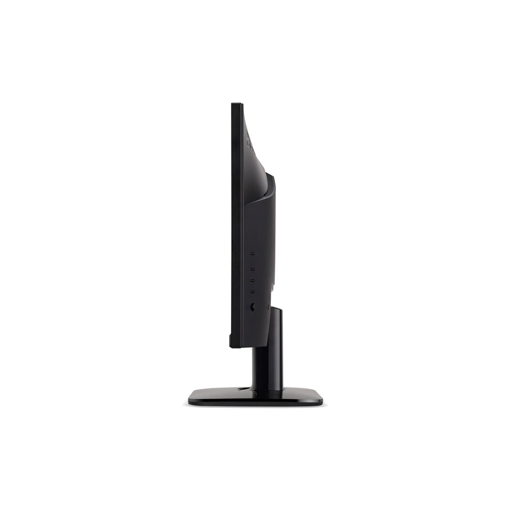 ACER 23,8"  KA242YP6bip  Monitor - 1920x1080, Full HD, LED, IPS, 144Hz, 4ms, FreeSync, Gamer, Fekete