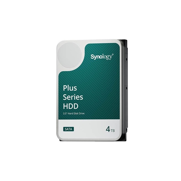 SYNOLOGY  DS223j 2x4TB HDD-vel Realtek RTD1619B 4x1,7GHz 1GB DDR4  NAS 2 fiókos