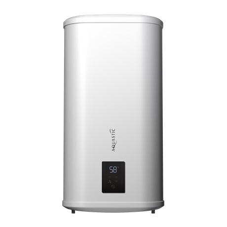Hajdu AQ FLAT 50 WIFI ERP FORRÓVÍZTÁROLÓ WIFI