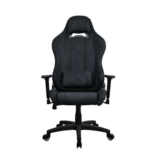 Arozzi Torretta SuperSoft gaming szék fekete (TORRETTA-SPSF-PBK) Arozzi Torretta SuperSoft gaming szék fekete (TORRETTA-SPSF-PBK)