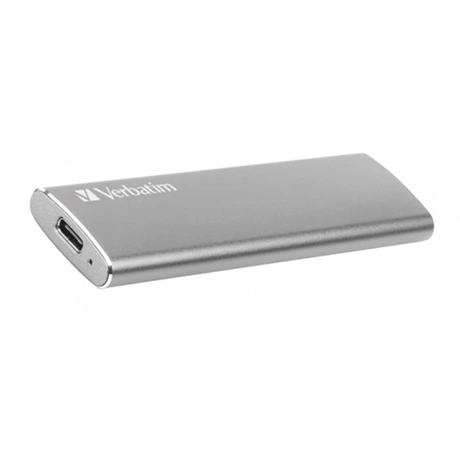 Verbatim  Vx500 Space Grey 256GB USB 3.2/USB Type-C SSD