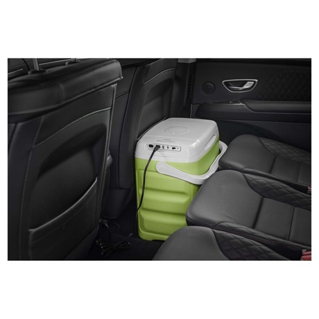 Sencor SCM 2130 AUTÓS HŰTŐTÁSKA 12 V/230 V 30L