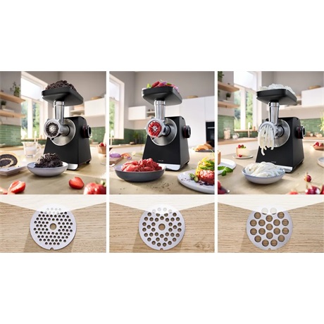 Bosch MFWS650B  MULTIPOWER S6 Húsdaráló