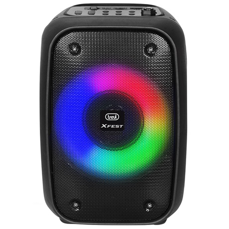 Trevi XF150 BT PARTY HANGDOBOZ