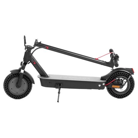 Sencor Scooter S70 elektromos roller fekete