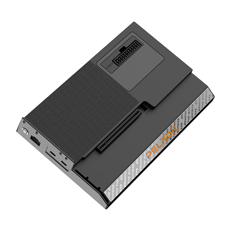 Peladn S-1 Thunderbolt 3 dokkolóállomás