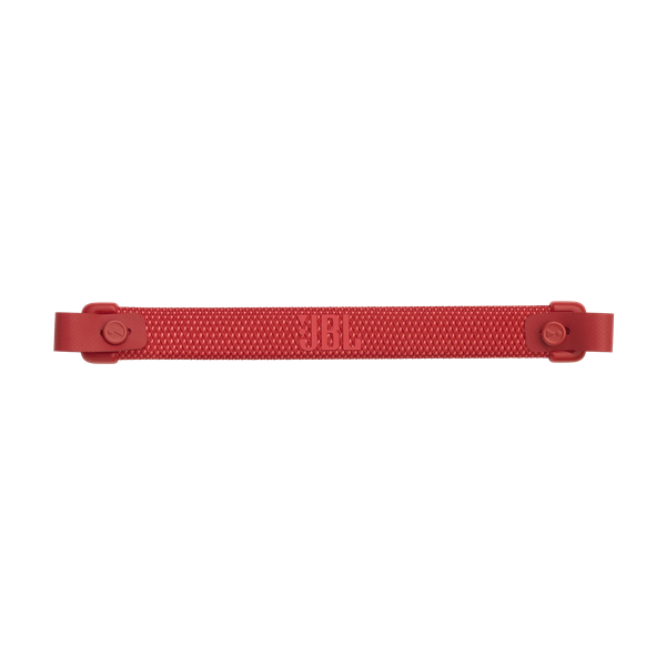 JBL CHARGE 6 RED BT Hordozható vízálló hangszóró  Piros  