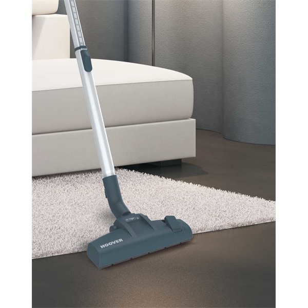 Hoover BR71_BR20011 porzsák nélküli porszívó kék (39001481)
