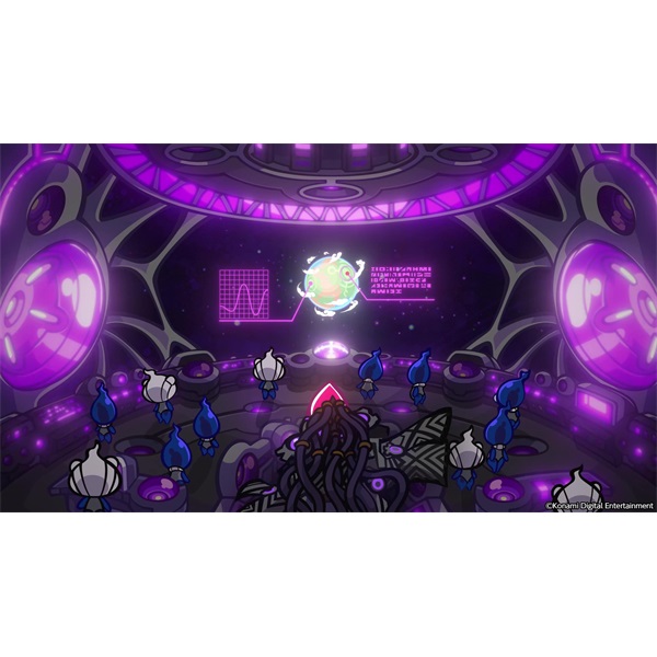 Super Bomberman R2 PS4 játékszoftver Super Bomberman R2 PS4 játékszoftver