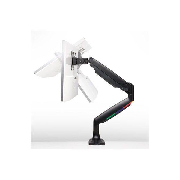 Kensington K59600WW SmartFit One Touch állítható magasságú monitortartó Kensington K59600WW SmartFit One Touch állítható magasságú monitortartó