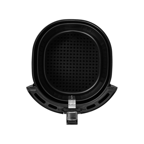 Tesla Q50XL FEKETE FORRÓLEVEGŐS SÜTŐ Tesla Q50XL FEKETE FORRÓLEVEGŐS SÜTŐ