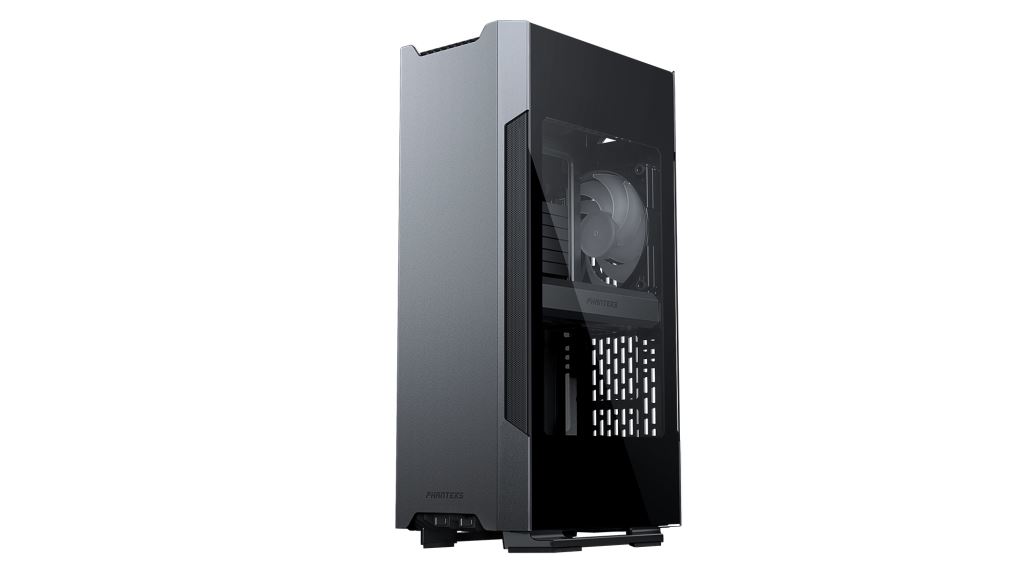 Phanteks Evolv Shift 2 táp nélküli ablakos mITX ház Anthracite Grey - sötétszürke (PH-ES217E_AG02) Phanteks Evolv Shift 2 táp nélküli ablakos mITX ház Anthracite Grey - sötétszürke (PH-ES217E_AG02)