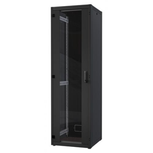 Conteg 27U 19" rackszekrény (CRI7276060H)